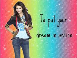 Make It Shine Victoria Justice With Lyrics Victorious Theme Song Victoria Justice Shine Song