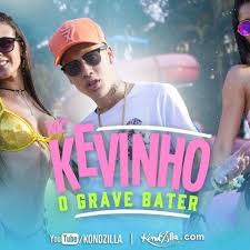 Mc neguinho do kaxeta, mc pp da vs, mc ig e mc ryan sp). Stream Mc Kevinho O Grave Bater By Wsounds Funk Listen Online For Free On Soundcloud