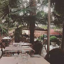 terrasse photo de cote cuisine reims tripadvisor