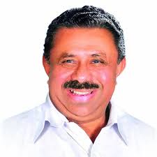 Today Jamal Shareef Advocate & Vice Chairman TPCC Minority Department met  Janab Kummuri Pratap Reddy sab Ex MLA & DCC President Jangaon at Congress  party office..