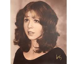 Fredda Rago Obituary (1955