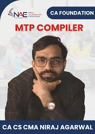 Free Resources For CA Course Niraj Academy For Excellence