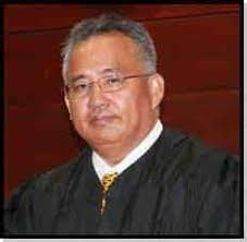 Superior Court Judges