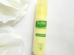Review Acnes Point Clear Mengatasi Dan Mencegah Jerawat Woop Id