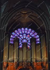 Découvrez le lycée notre dame, le collège les écoles sacré cœur et farandole. Innen Notre Dame Kathedrale Rosette Orgel Paris Frankreich Etsy