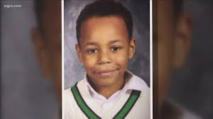 4 Black teens from Buffalo talk about changes they want to see