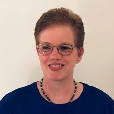 Going into my new Professor gig with a fresh and fun new cut and color!…