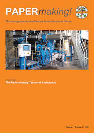 Shop by departments, or search for specific item(s). Papermaking Vol 6 No 1 2020 By Pita Co Uk Issuu