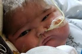 Fundraiser for Allison Sipple by Yvonne Braun : Baby Taysom's Heart