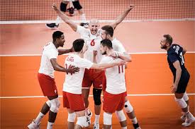 W drugim dzisiejszym spotkaniu serbia pokonała dominikanę 3:0 (25:13. D9b Ih 7bdakmm