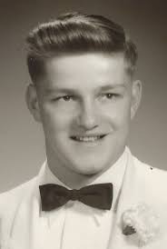 In loving memory of John Stein