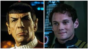Star Trek Beyond' becomes tragic tribute for two