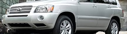 Shop an official dealer for oem toyota highlander floor mats & interior protection accessories to enhance and customize your highlander. 2007 Toyota Highlander Accessories Parts At Carid Com