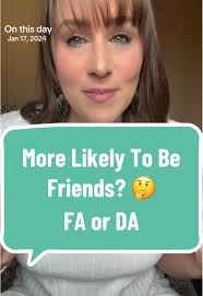 Fearful Avoidant vs Dismissive Avoidant: Friendship After Breakup