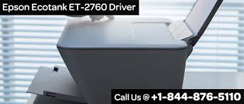 Print wirelessly from your device for added convenience. Epson Ecotank Et 2760 Setup And Driver Download Printer Setup