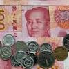 The nzd/usd is stronger today. 1