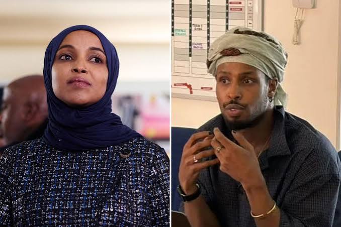 Exclusive | Why Ilhan Omar can't be kicked out of US for marrying brother: Immigration officials