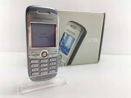 SONY ERICSSON J210 I #STAN IGŁA ...