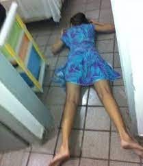 Sentenced to be hanged by her neck until she is dead! Hanged Dead Girls Documenting Reality End Game Footage Of Real Life Deaths Has Become A Disturbing New Online Commodity The Independent The Independent Anatoly Moskvin Pictured Above 47 Ransacked Graveyards And