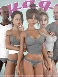 Voyagers [SedesDiS] - NovelCrow