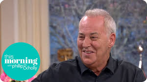 Michael Barrymore Discusses Reaction to His Comeback In First Interview  Since Fall