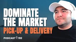 Tripling Your Laundromat Business in 2 Years with Nick and Sarah Macken