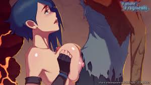 TW Pornstars - 1 pic. Future Fragments - ITS OUT (Soft Launch). Twitter.  Booba Heres some Game Over CGs from our game, Future. 3:09 AM - 22 Apr  2022