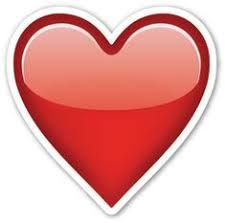 What Does Your Favorite Emoji Say About You In 2020 Heart Stickers Emoji Heart Emoji