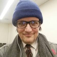 Christopher John Stephens