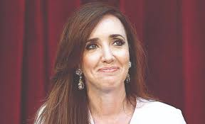 Victoria Villarruel regresará a Río Mayo para el 90º aniversario de la  localidad y será recibida por el gobernador Ignacio Torres