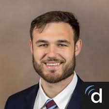 Dr. Eric Arbuckle, DO