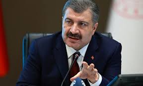 Gereken kendimizi korumak ve aşı sırasını beklemek başlığıyla yapan koca şu ifadeleri kullandı Bilim Kurulu Toplantisi Sonrasi Bakan Koca Dan Onemli Aciklamalar Politika Haberleri