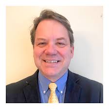 Steve McCoy, Vice President of Business Development at Blossman Gas