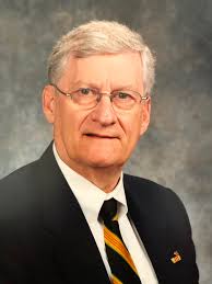 Obituary information for Donald Earl Anderson