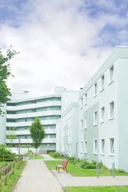Luxus wohnen zum economy preis! 1 Zimmer Wohnung Zu Vermieten Arndtstr 9 32139 Spenge Herford Kreis Mapio Net