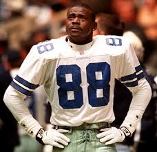 NFL TOP 20 WIDE RECEIVERS POST 1990 ...