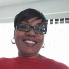 Pamela Robinson, 58, of Newport News