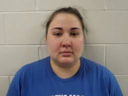 Derry Woman Arrested For Speeding, Drug Charge: Londonderry Police Log
