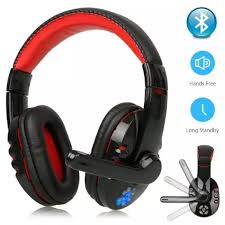 Nous vous proposons des casques, écouteurs et casques bluetooth qui peuvent être utilisés sur casque audio, casque sans fil, écouteurs classiques, casque tv, écouteurs intra auriculaires. Casque Audio Bluetooth Avec Micro Sans Fil Arceau Reduction De Bruit Pour Iphone Android Telephones Tablettes Pc Mac Cdiscount Tv Son Photo