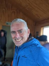 Keith Moorhead's Instagram, Twitter & Facebook