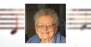 Betty Marie Gang Obituary October 7, 2020