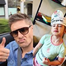 AJ Is stunning , you all need to get a grip ! 🤷‍♀️