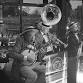 A Touch of Christmas Afternoon Tea and Live Jazz event image