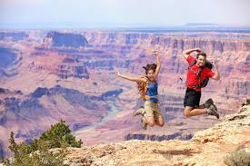 Las vegas to grand canyon by bus and walk. Grand Canyon South Rim Tour From Vegas With Helicopter Option 2021 Las Vegas