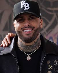 He first ignited his reggaeton career in the early aughts, gaining. Pin By Geemejia Torres On Nickyjam And Daddyyankee Los Cangris Record Producer Daddy Yankee American Singers