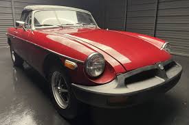 Image result for Carmine 1978 MG