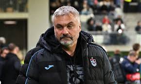 Thomas Reis derbi öncesi eksikler için konuştu