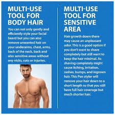 In fact, some experts claim that women who do shave down below could actually be putting themselves at greater risk of infection. Buy Letsshave Pro Styler Online At Best Price Bigbasket