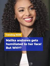 Jalen Rose Addresses The Malika Andrews Situation