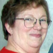 Nancy Ann Burrows Wright Obituary (1941